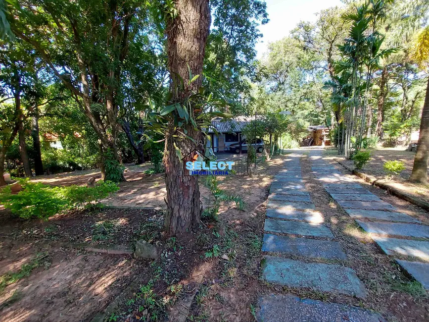 Chácara com 2 quartos à venda, 224m2 em Chácaras São Bento, Valinhos - SP - imagem 3 Foto 3 de Chácara com 2 quartos à venda, 224m2 em Chácaras São Bento, Valinhos - SP