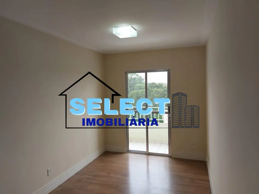 Foto 1 de Apartamento com 2 quartos para alugar, 61m2 em Vila Progresso, Valinhos - SP