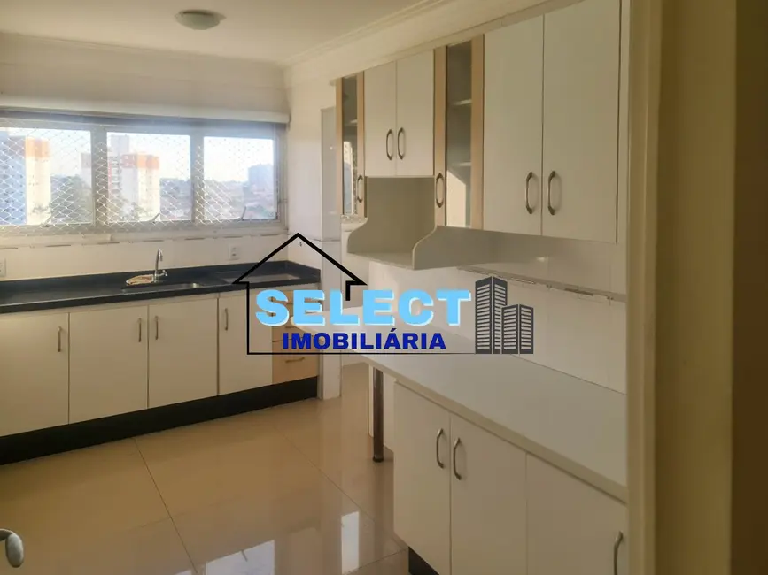 Apartamento com 3 quartos à venda, 75m2 em Vila Marieta, Campinas - SP - imagem 3 Foto 3 de Apartamento com 3 quartos à venda, 75m2 em Vila Marieta, Campinas - SP