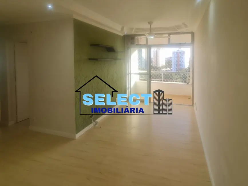 Apartamento com 3 quartos à venda, 75m2 em Vila Marieta, Campinas - SP - imagem 7 Foto 7 de Apartamento com 3 quartos à venda, 75m2 em Vila Marieta, Campinas - SP