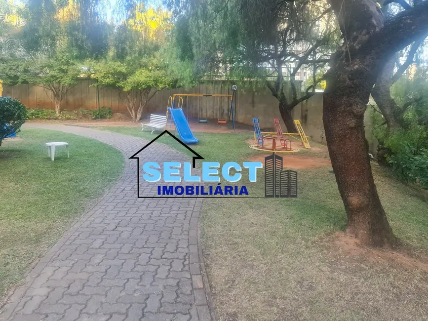 Apartamento com 3 quartos à venda, 75m2 em Vila Marieta, Campinas - SP - imagem 6 Foto 6 de Apartamento com 3 quartos à venda, 75m2 em Vila Marieta, Campinas - SP