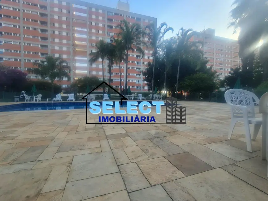 Apartamento com 3 quartos à venda, 75m2 em Vila Marieta, Campinas - SP - imagem 8 Foto 8 de Apartamento com 3 quartos à venda, 75m2 em Vila Marieta, Campinas - SP
