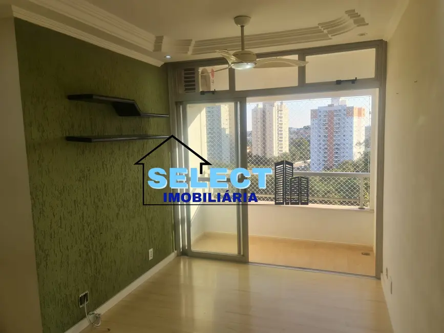 Apartamento com 3 quartos à venda, 75m2 em Vila Marieta, Campinas - SP - imagem 5 Foto 5 de Apartamento com 3 quartos à venda, 75m2 em Vila Marieta, Campinas - SP