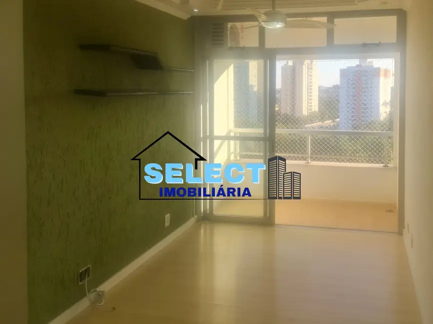 Apartamento com 3 quartos à venda, 75m2 em Vila Marieta, Campinas - SP - imagem 2 Foto 2 de Apartamento com 3 quartos à venda, 75m2 em Vila Marieta, Campinas - SP