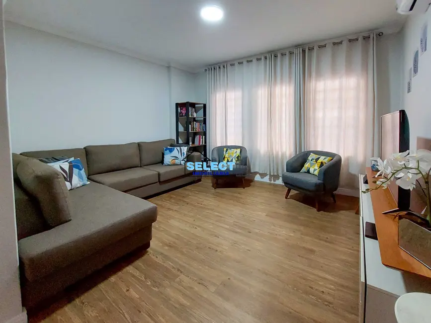 Foto 4 de Casa com 3 quartos à venda, 253m2 em Vila Lemos, Campinas - SP