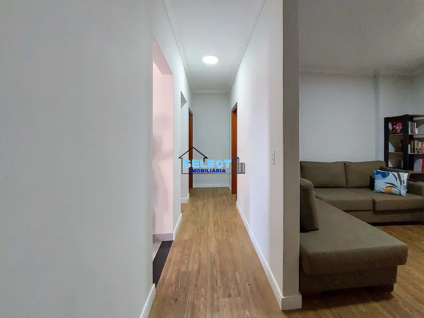 Foto 8 de Casa com 3 quartos à venda, 253m2 em Vila Lemos, Campinas - SP