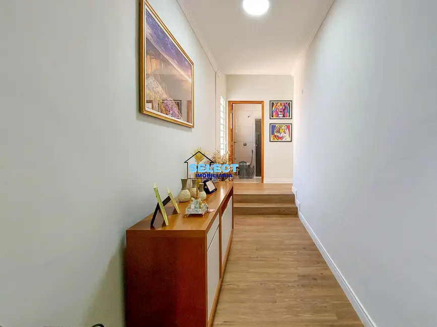 Foto 9 de Casa com 3 quartos à venda, 253m2 em Vila Lemos, Campinas - SP