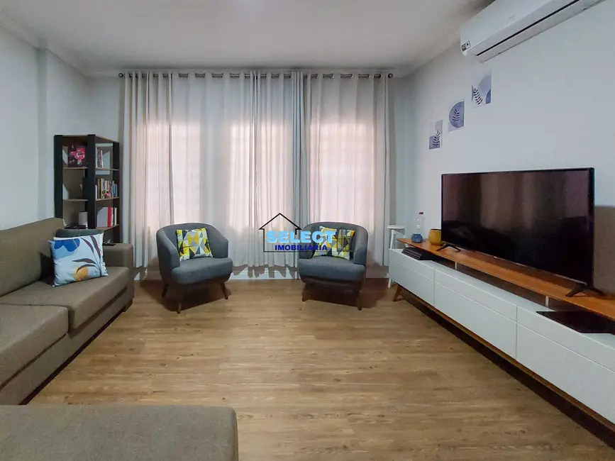 Foto 6 de Casa com 3 quartos à venda, 253m2 em Vila Lemos, Campinas - SP