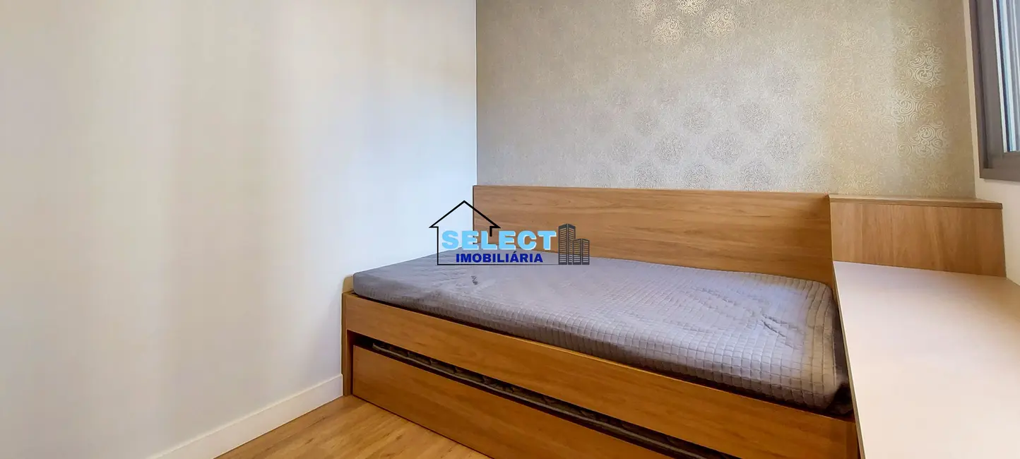 Foto 2 de Apartamento com 2 quartos à venda, 107m2 em Jardim Brasil, Campinas - SP