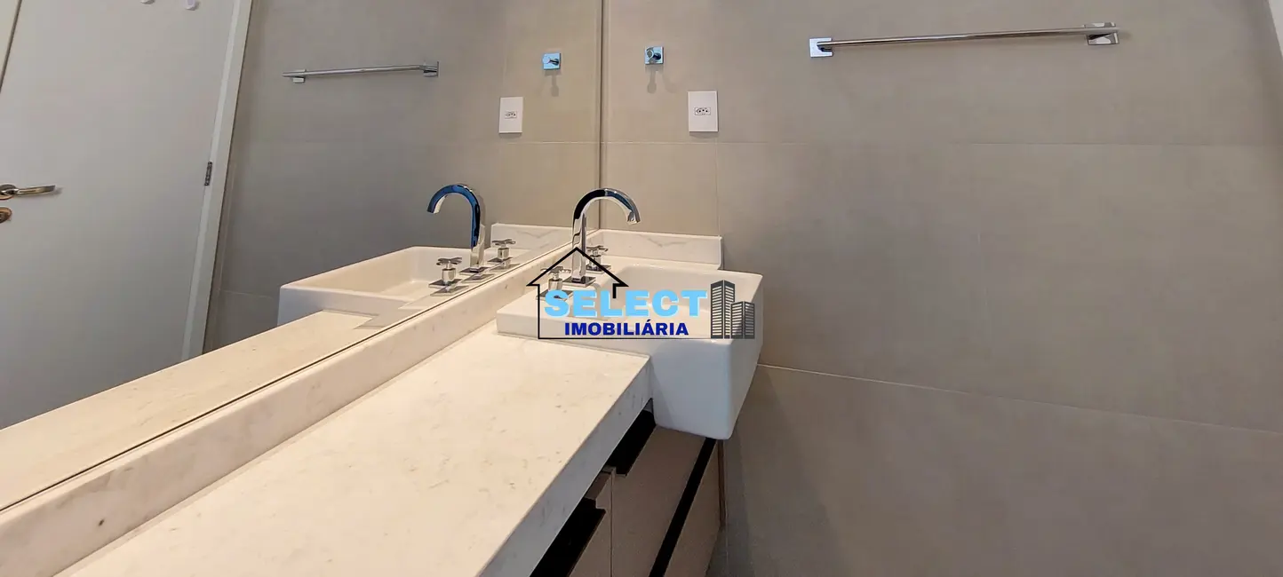 Foto 6 de Apartamento com 2 quartos à venda, 107m2 em Jardim Brasil, Campinas - SP