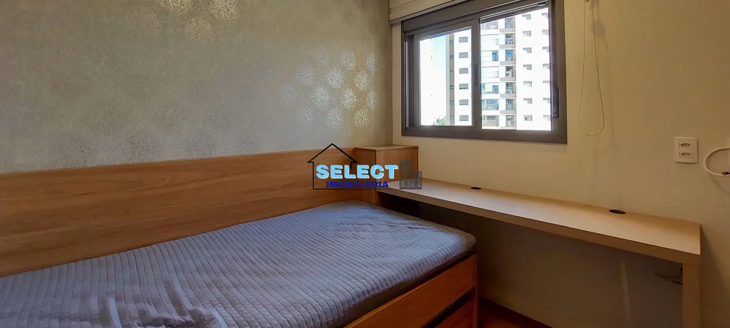 Foto 3 de Apartamento com 2 quartos à venda, 107m2 em Jardim Brasil, Campinas - SP