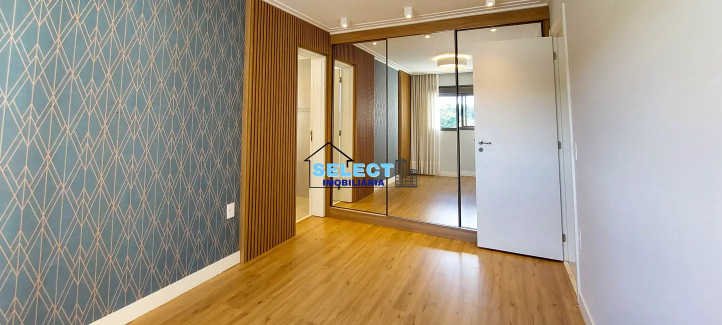 Foto 9 de Apartamento com 2 quartos à venda, 107m2 em Jardim Brasil, Campinas - SP