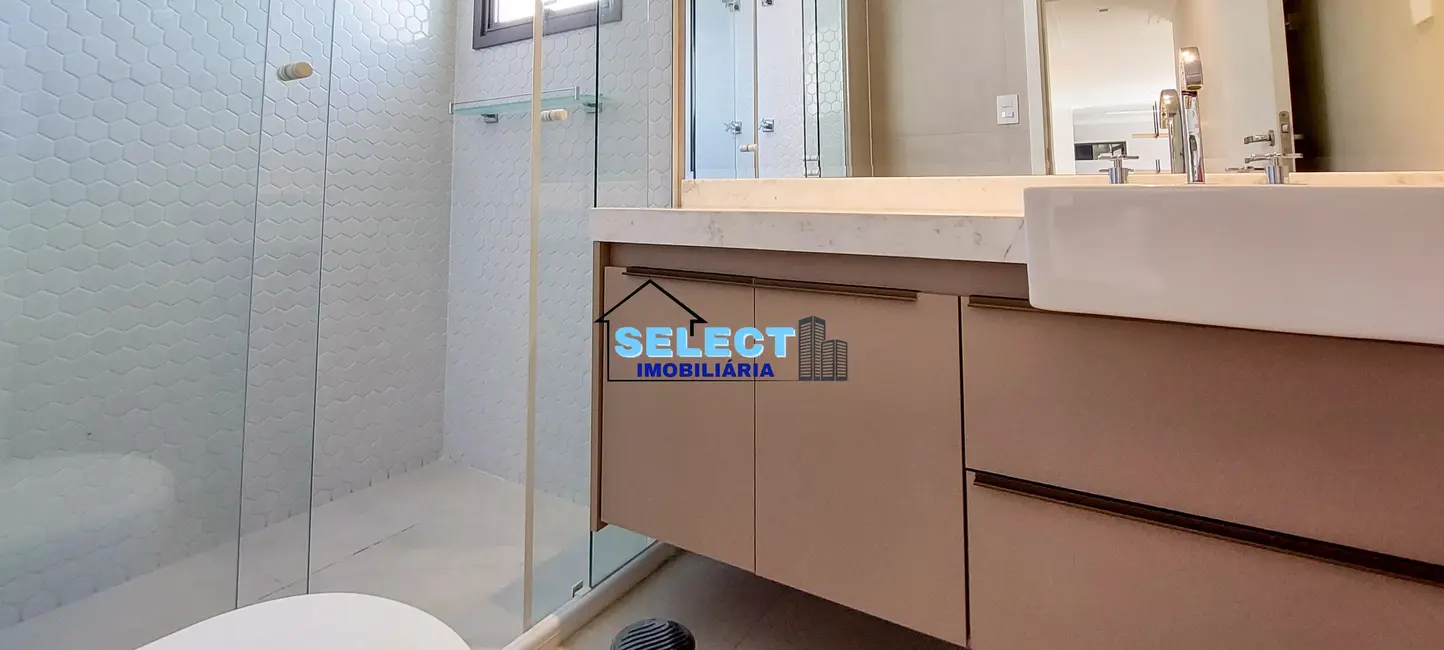 Foto 5 de Apartamento com 2 quartos à venda, 107m2 em Jardim Brasil, Campinas - SP