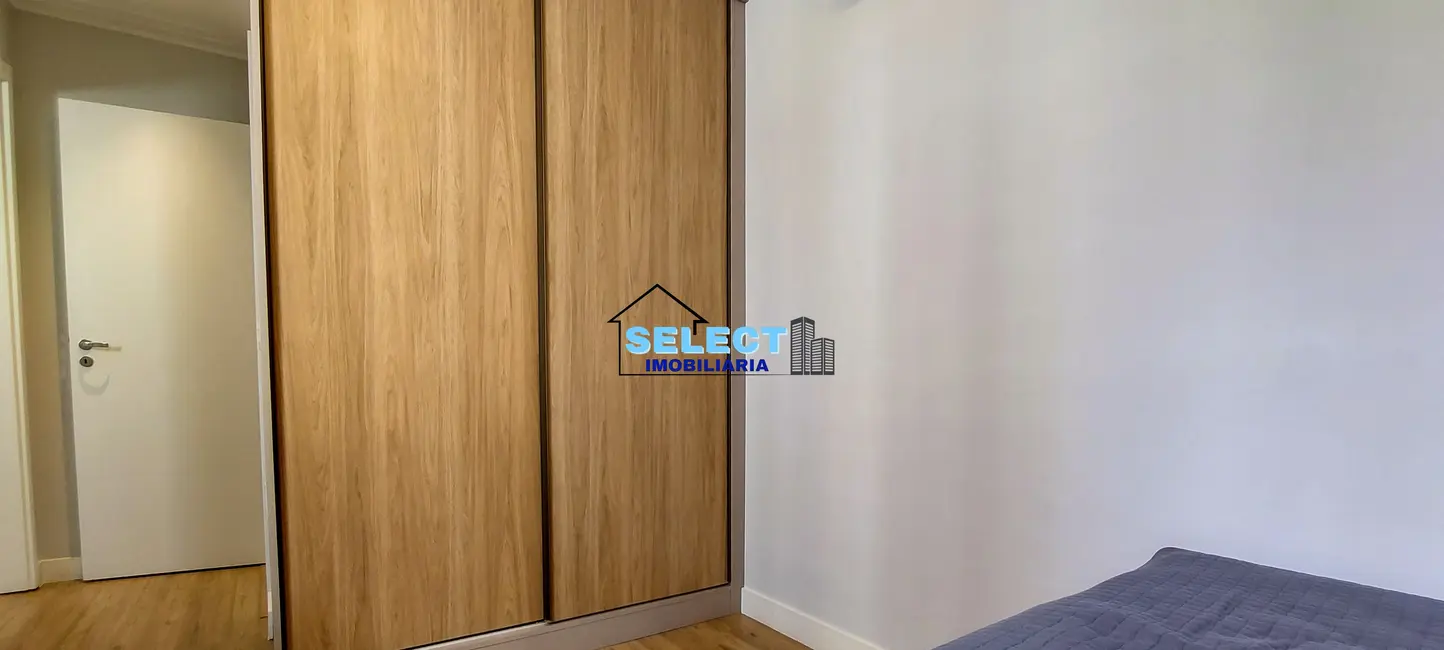 Foto 4 de Apartamento com 2 quartos à venda, 107m2 em Jardim Brasil, Campinas - SP