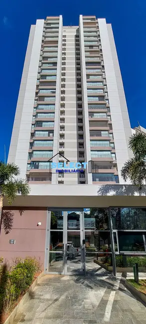 Foto 1 de Apartamento com 2 quartos à venda, 107m2 em Jardim Brasil, Campinas - SP