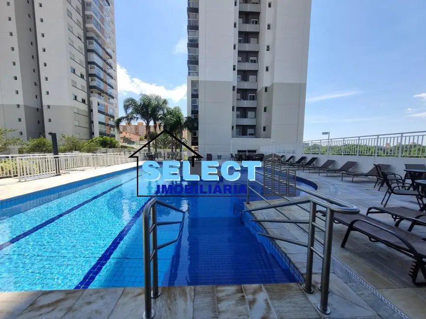 Foto 4 de Apartamento com 2 quartos à venda, 87m2 em Campinas - SP
