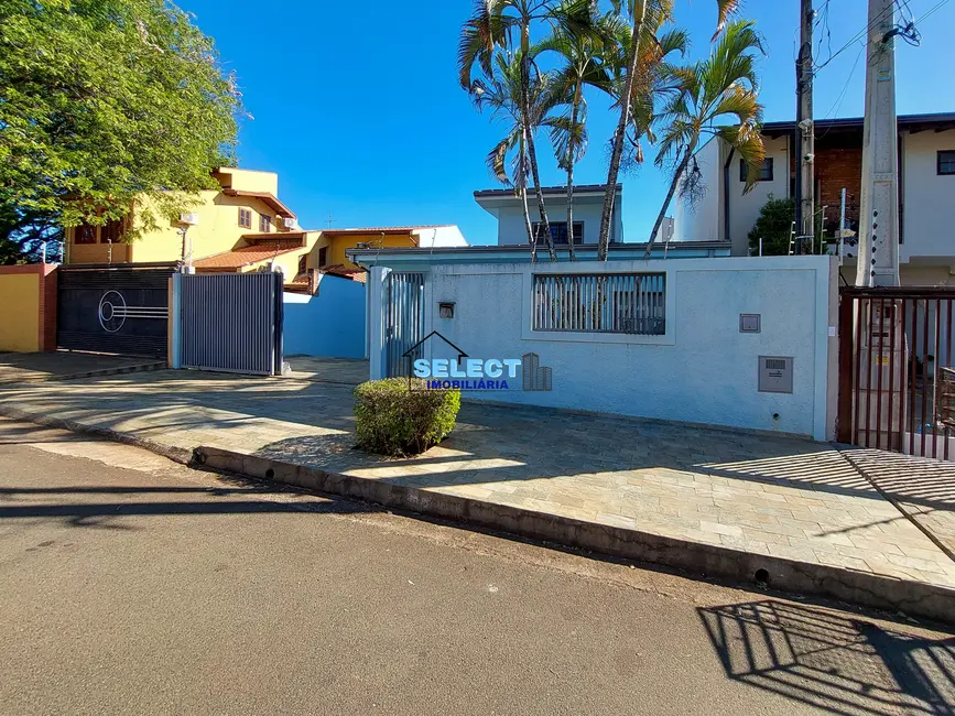 Casa com 4 quartos à venda, 338m2 em Cidade Universitária, Campinas - SP - imagem 4 Foto 4 de Casa com 4 quartos à venda, 338m2 em Cidade Universitária, Campinas - SP
