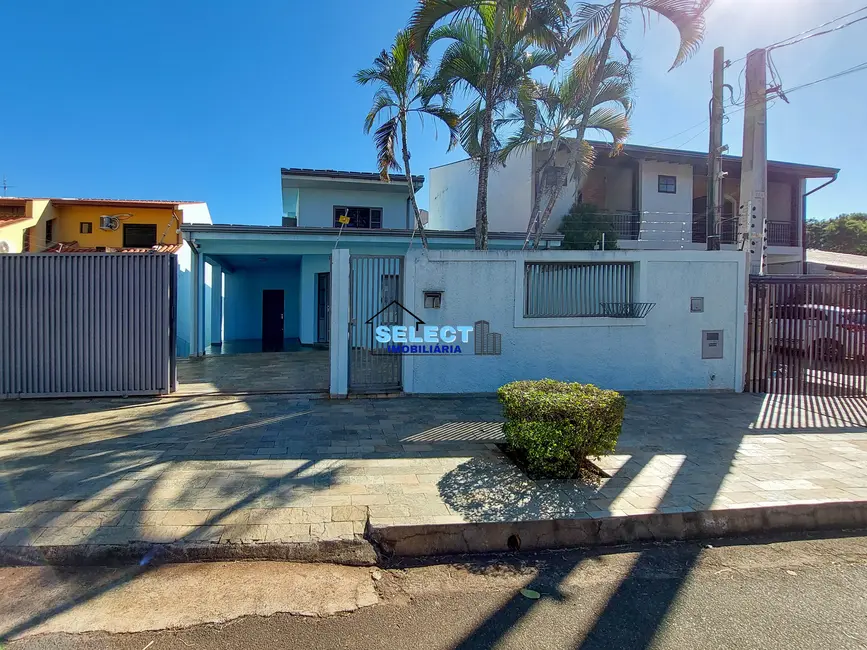 Casa com 4 quartos à venda, 338m2 em Cidade Universitária, Campinas - SP - imagem 3 Foto 3 de Casa com 4 quartos à venda, 338m2 em Cidade Universitária, Campinas - SP