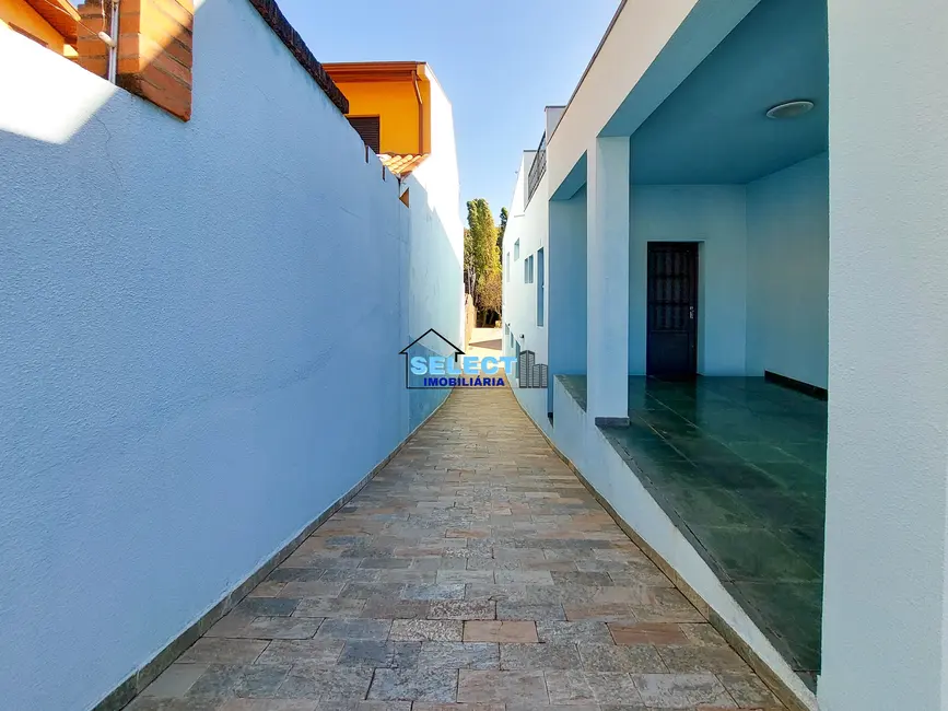 Casa com 4 quartos à venda, 338m2 em Cidade Universitária, Campinas - SP - imagem 6 Foto 6 de Casa com 4 quartos à venda, 338m2 em Cidade Universitária, Campinas - SP