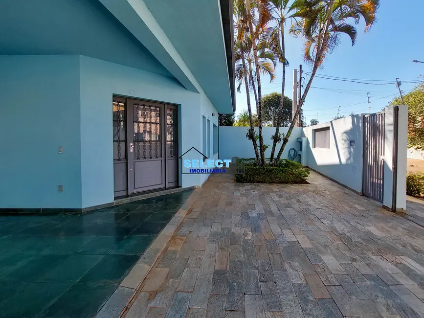 Casa com 4 quartos à venda, 338m2 em Cidade Universitária, Campinas - SP - imagem 5 Foto 5 de Casa com 4 quartos à venda, 338m2 em Cidade Universitária, Campinas - SP