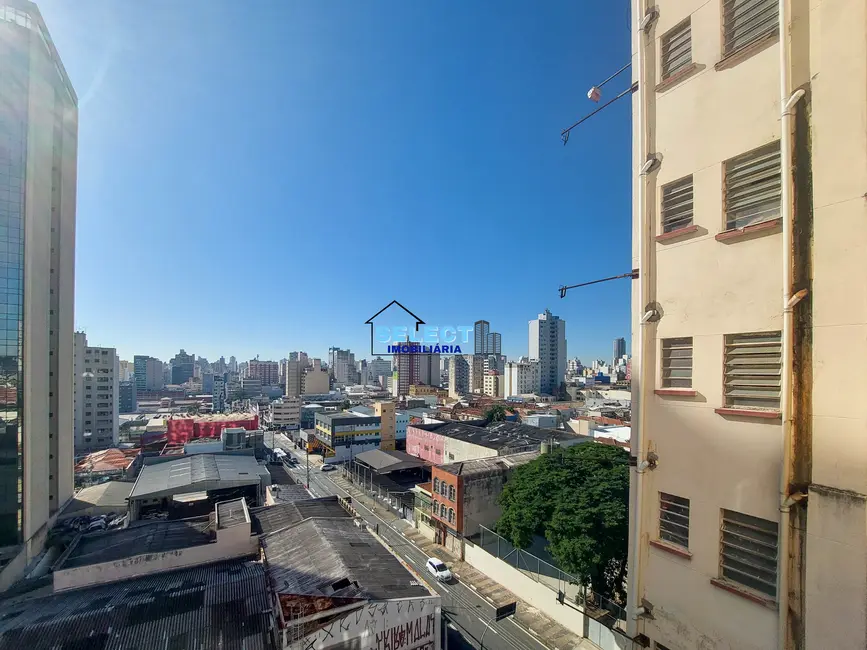 Apartamento com 2 quartos à venda, 96m2 em Centro, Campinas - SP - imagem 5 Foto 5 de Apartamento com 2 quartos à venda, 96m2 em Centro, Campinas - SP