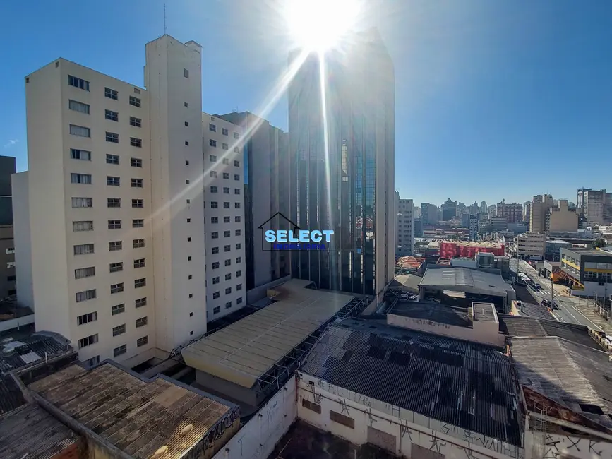 Apartamento com 2 quartos à venda, 96m2 em Centro, Campinas - SP - imagem 4 Foto 4 de Apartamento com 2 quartos à venda, 96m2 em Centro, Campinas - SP