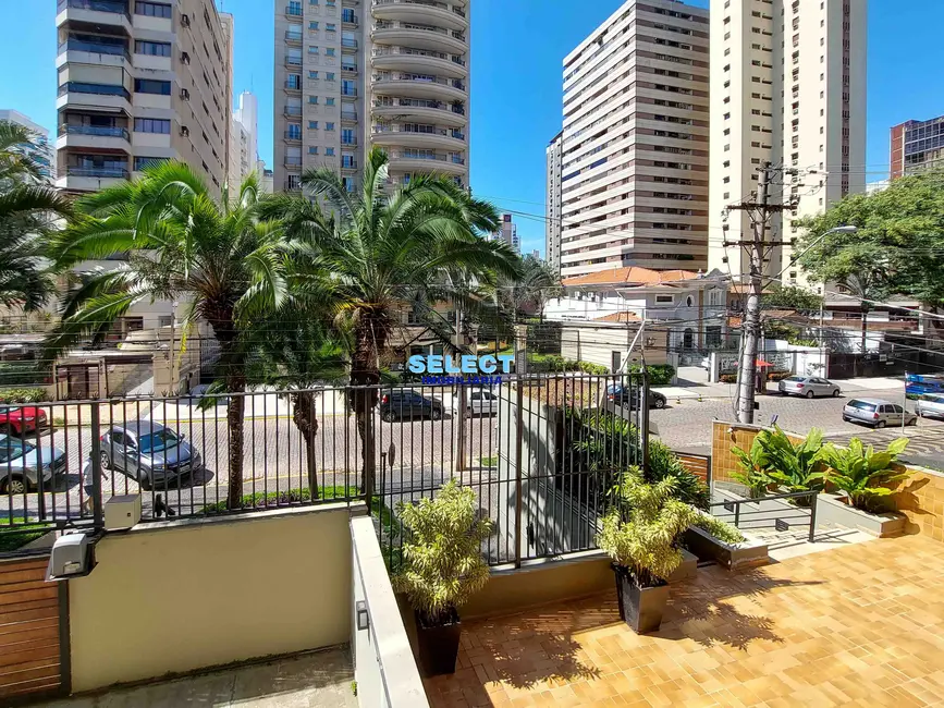 Foto 1 de Apartamento com 4 quartos à venda, 226m2 em Cambuí, Campinas - SP