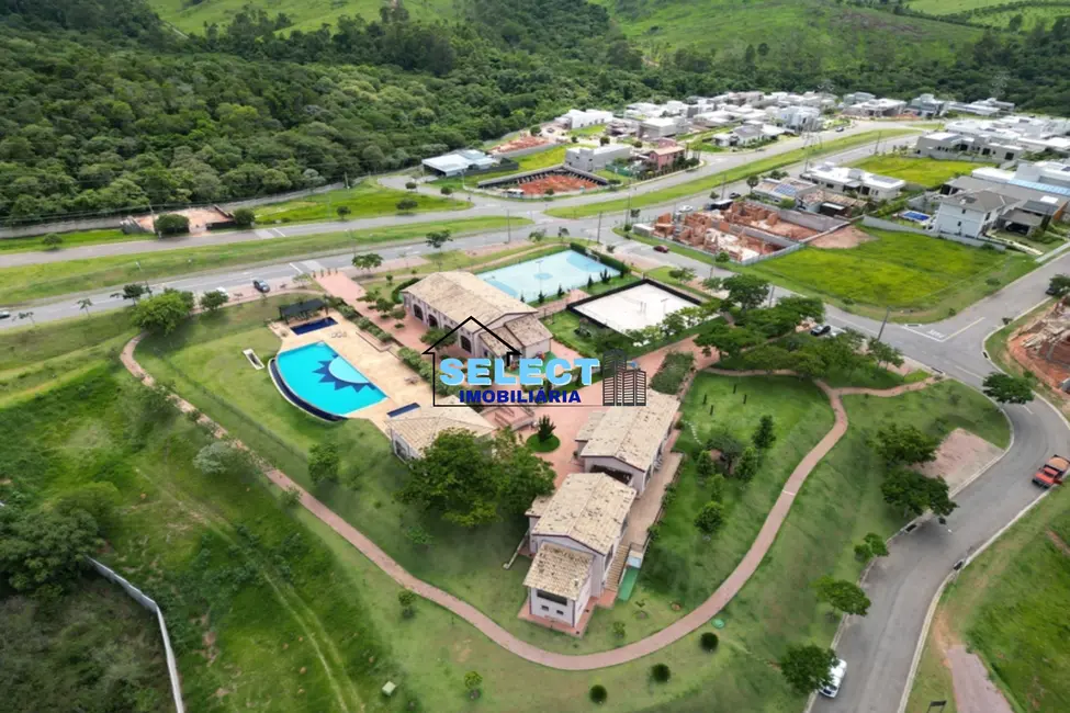 Foto 4 de Terreno / Lote à venda, 850m2 em Monte Alegre, Vinhedo - SP