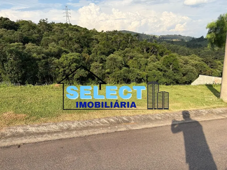 Foto 2 de Terreno / Lote à venda, 850m2 em Monte Alegre, Vinhedo - SP