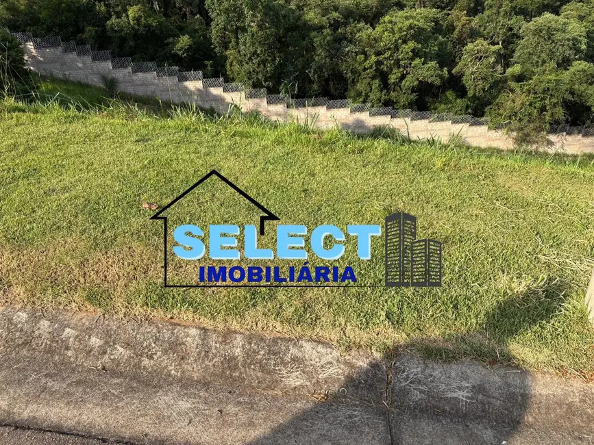 Foto 1 de Terreno / Lote à venda, 850m2 em Monte Alegre, Vinhedo - SP