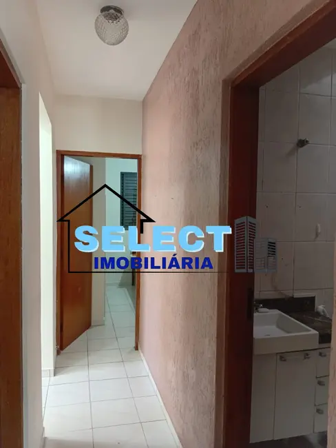 Foto 2 de Casa com 4 quartos para alugar, 205m2 em Parque da Represa, Jundiai - SP