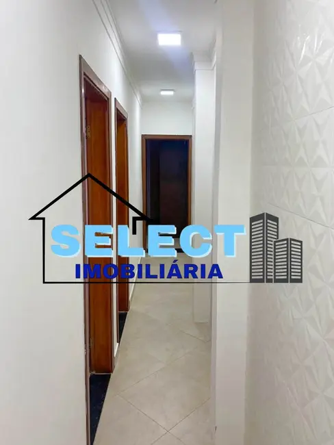 Foto 2 de Casa com 3 quartos à venda, 212m2 em Jardim San Diego, Campinas - SP