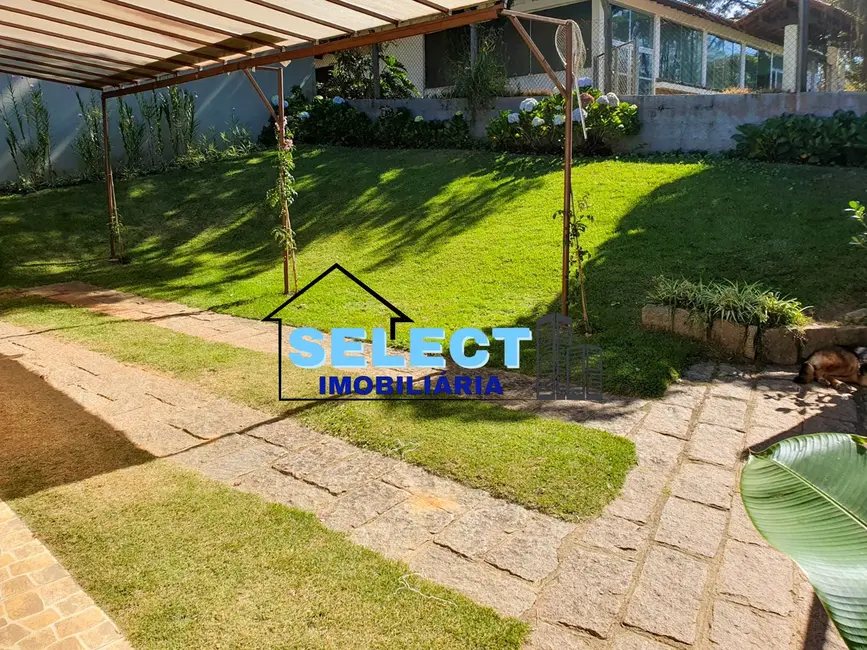 Foto 1 de Chácara com 2 quartos à venda, 150m2 em Valinhos - SP