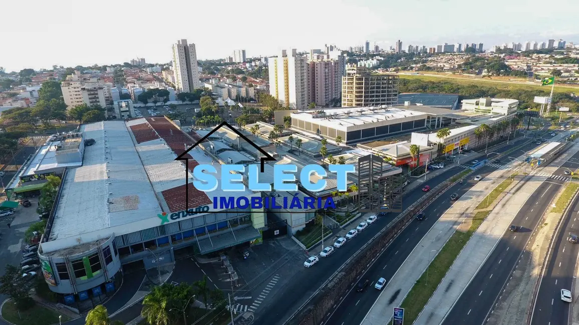 Apartamento com 3 quartos à venda, 76m2 em Campinas - SP - imagem 7 Foto 7 de Apartamento com 3 quartos à venda, 76m2 em Campinas - SP