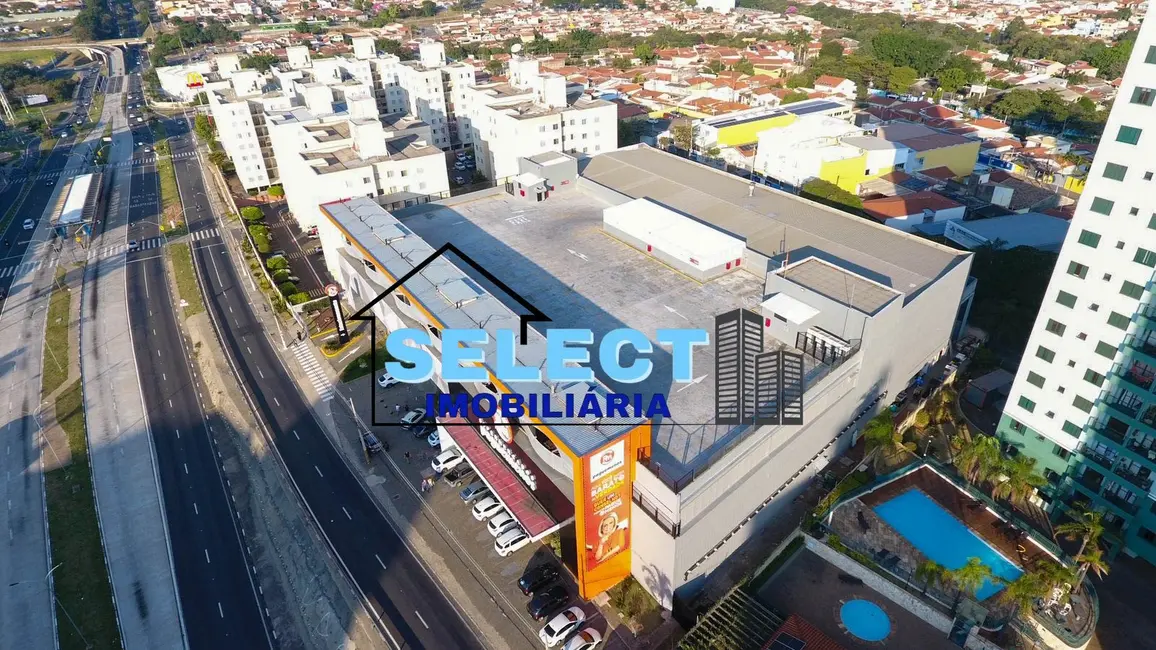 Apartamento com 3 quartos à venda, 76m2 em Campinas - SP - imagem 5 Foto 5 de Apartamento com 3 quartos à venda, 76m2 em Campinas - SP