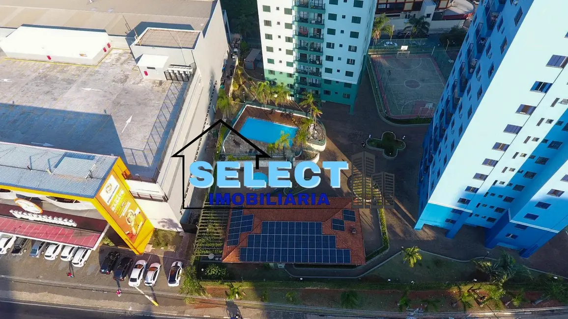 Apartamento com 3 quartos à venda, 76m2 em Campinas - SP - imagem 3 Foto 3 de Apartamento com 3 quartos à venda, 76m2 em Campinas - SP
