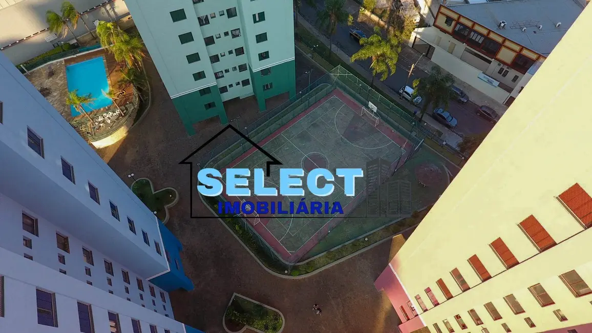 Apartamento com 3 quartos à venda, 76m2 em Campinas - SP - imagem 4 Foto 4 de Apartamento com 3 quartos à venda, 76m2 em Campinas - SP