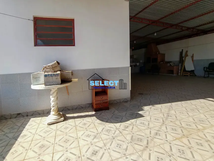 Foto 2 de Casa com 1 quarto à venda, 162m2 em Paulinia - SP