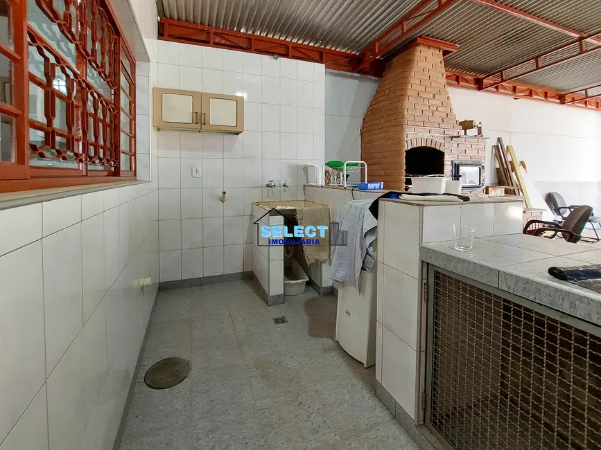 Foto 5 de Casa com 1 quarto à venda, 162m2 em Paulinia - SP