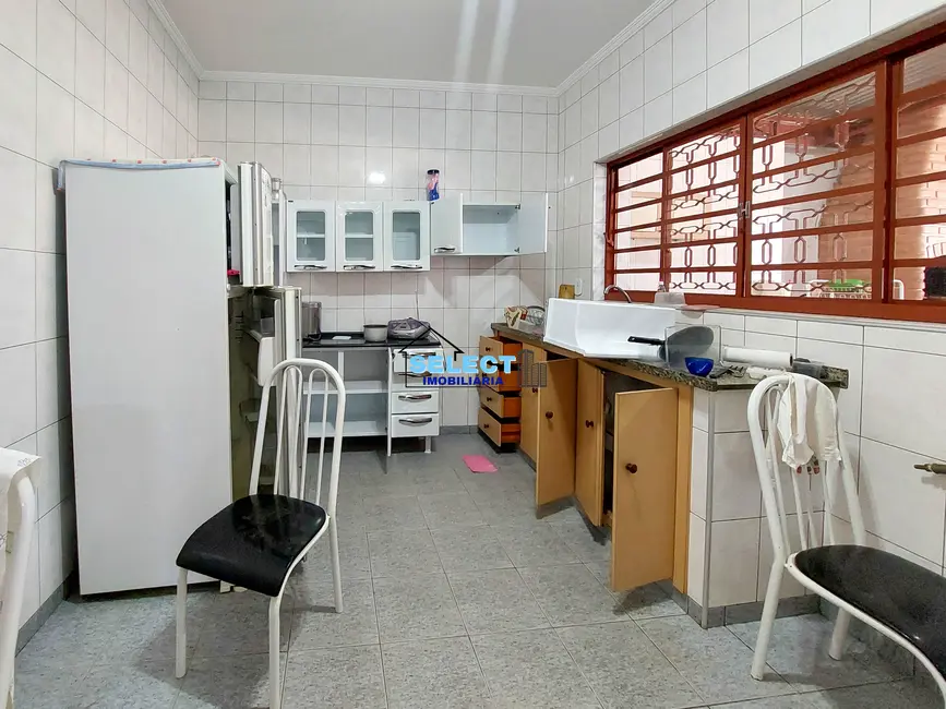 Foto 6 de Casa com 1 quarto à venda, 162m2 em Paulinia - SP