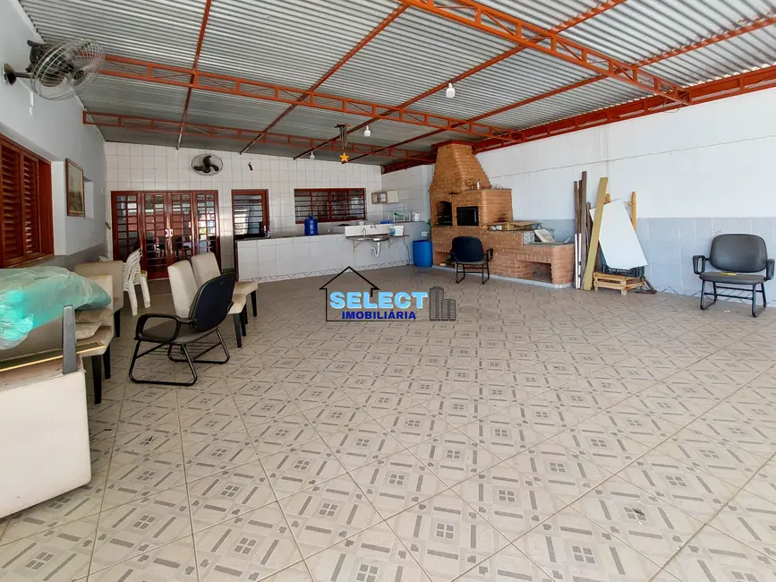 Foto 3 de Casa com 1 quarto à venda, 162m2 em Paulinia - SP