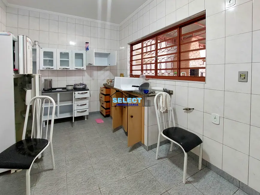 Foto 7 de Casa com 1 quarto à venda, 162m2 em Paulinia - SP