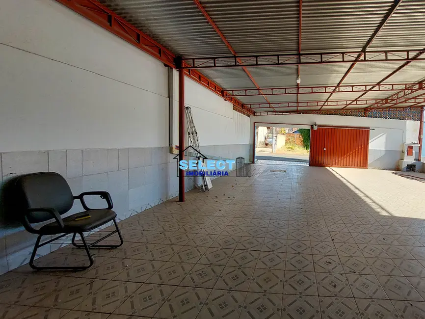 Foto 4 de Casa com 1 quarto à venda, 162m2 em Paulinia - SP