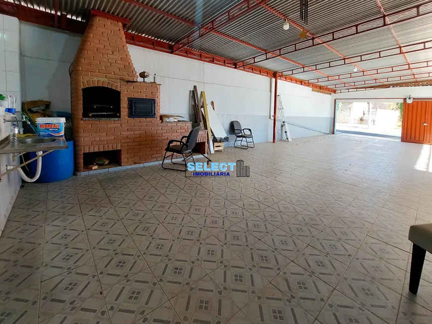 Foto 1 de Casa com 1 quarto à venda, 162m2 em Paulinia - SP