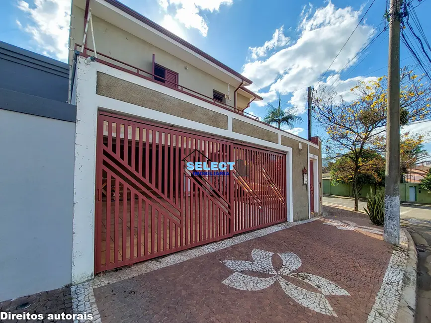 Foto 2 de Casa com 3 quartos à venda, 300m2 em Paulinia - SP