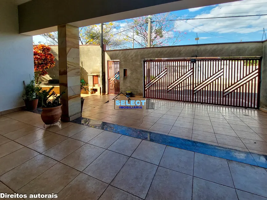 Foto 7 de Casa com 3 quartos à venda, 300m2 em Paulinia - SP