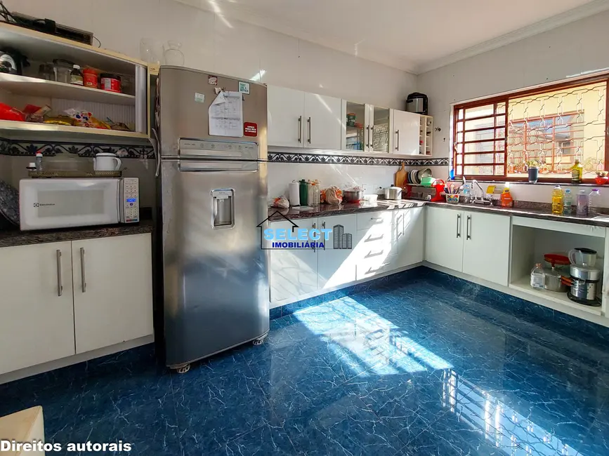 Foto 9 de Casa com 3 quartos à venda, 300m2 em Paulinia - SP