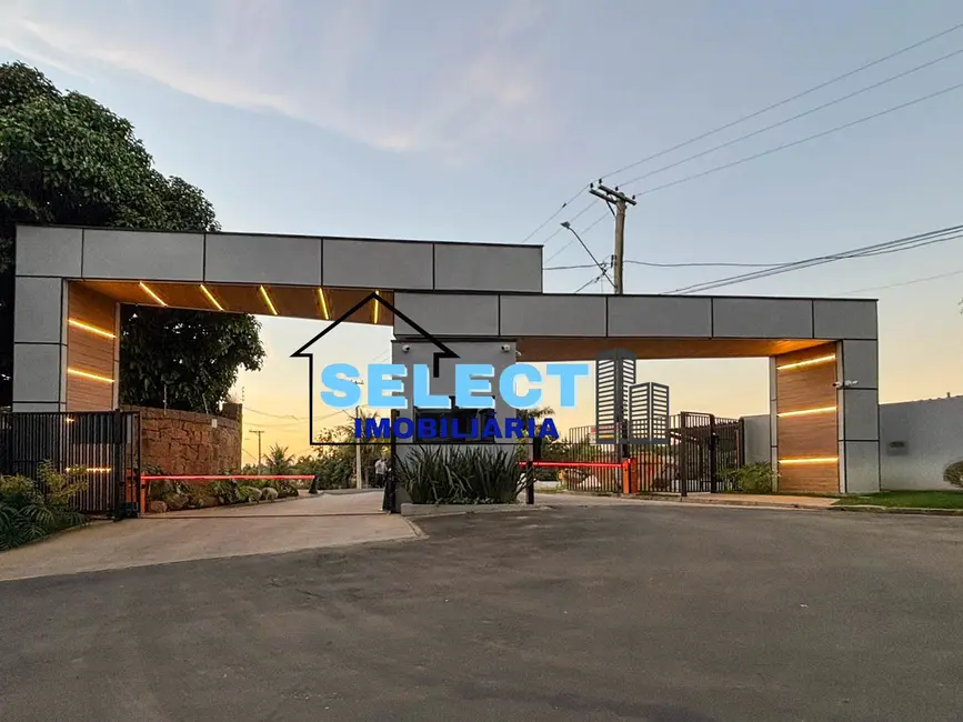 Foto 9 de Terreno / Lote à venda, 1679m2 em Chácara Bela Vista, Campinas - SP