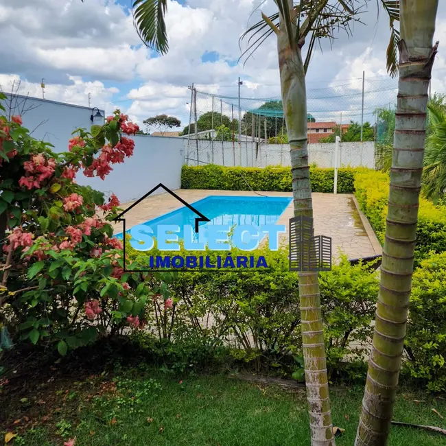 Foto 9 de Chácara com 3 quartos à venda, 290m2 em Vila João Jorge, Campinas - SP