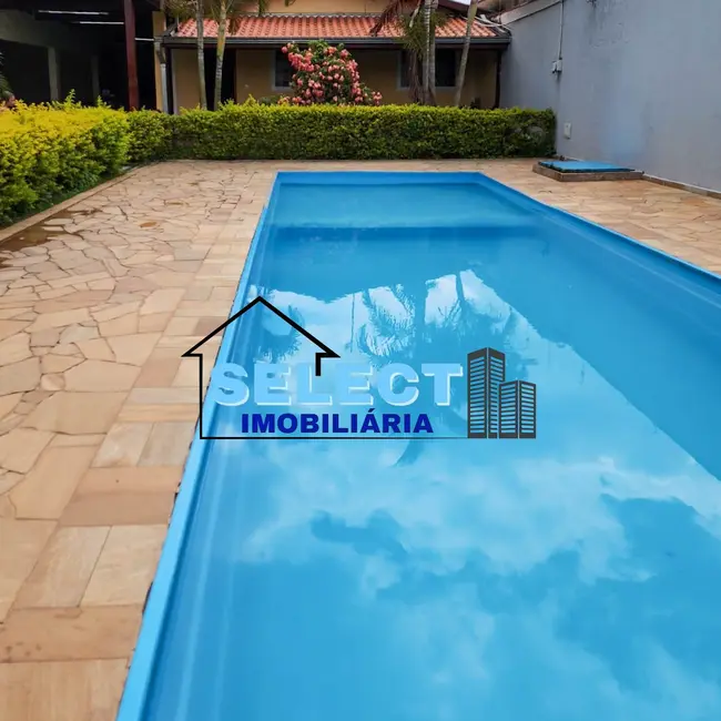 Foto 8 de Chácara com 3 quartos à venda, 290m2 em Vila João Jorge, Campinas - SP